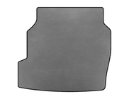 Renault Latitude 2010-2015 Tapis de coffre V2 (SD, Gris) photo 1