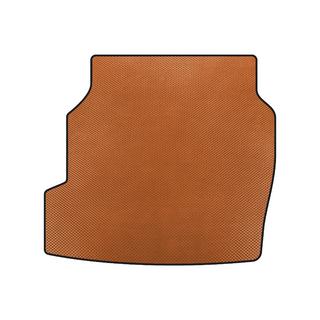 Tapis de coffre EVA V2 (SD, Orange)