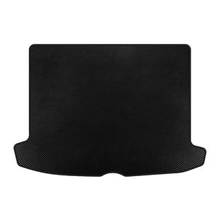 Tapis de coffre V2 (SW, Noir) Renault Clio IV 2012-2019