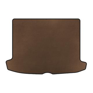 Tapis de coffre EVA V2 (SW, Marron)