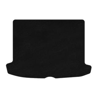 Tapis de coffre textile Classic V2 (SW, Noir) Renault Clio IV 2012-2019