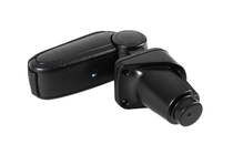 Seat Leon 2005-2012 Accoudoir Niken Luxury photo 2