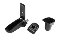 Seat Leon 2005-2012 Accoudoir Niken Luxury photo 4