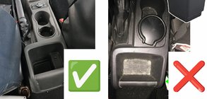Ford Focus III 2011-2017 Accoudoir Niken Luxury (2011-2015) photo 7