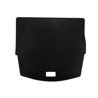 Tapis de coffre EVA (supérieur, 5 places, Noir) Renault Scenic/Grand 2016–2025