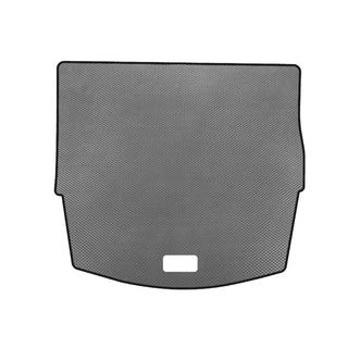 Tapis de coffre EVA (supérieur, 5 places, Gris) Renault Scenic/Grand 2016–2025