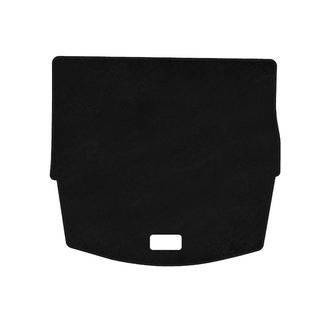 Tapis de coffre textile Classic (supérieur, 5 places, Noir) Renault Scenic/Grand 2016–2025