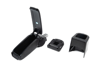 Seat Ibiza 2002-2009 Accoudoir Niken Luxury photo 7