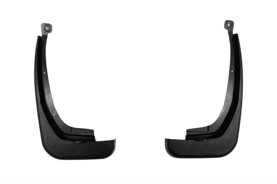 Mercedes Vito/V-class W447 2014- Bavettes arrière (pour V-Class, 2 pcs) Photo 2