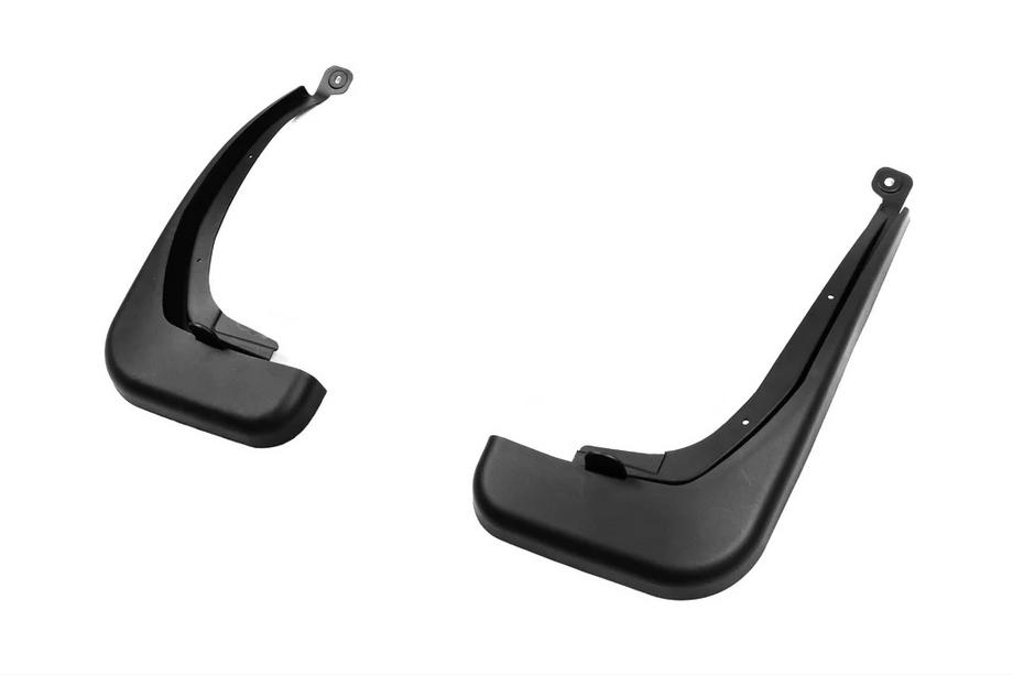 Mercedes Vito/V-class W447 2014- Bavettes arrière (pour V-Class, 2 pcs) Image