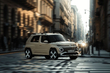 Essai du Hyundai Inster : un crossover électrique compact photo 1
