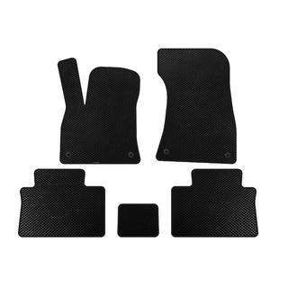 Tapis de sol EVA (Sportback, Noir)