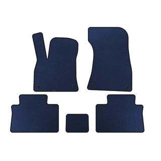 Tapis de sol EVA (Sportback, Bleu)