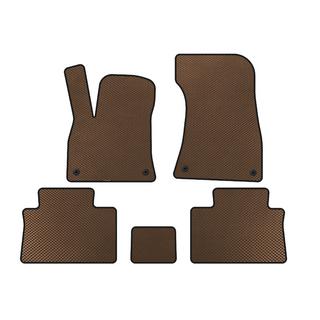 Tapis de sol EVA (Sportback, Marron)