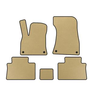 Tapis de sol EVA (Sportback, Beige)