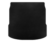 Audi e-Tron 2018-2022 Tapis de coffre EVA (Sportback, Noir) photo 1