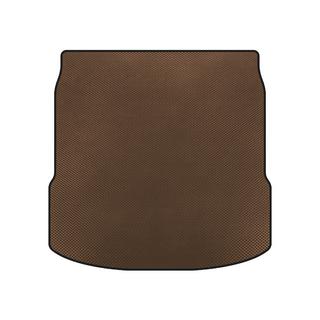 Tapis de coffre EVA (Sportback, Marron)