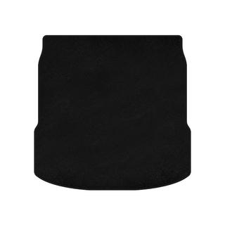 Tapis de coffre textile Premium (Sportback, Noir)