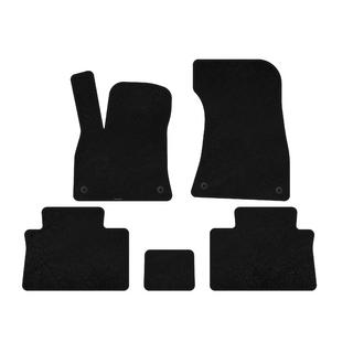 Tapis de sol textile Classic (Sportback, Noir) photo 1