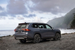 Essai du Toyota Grand Highlander : un crossover familial spacieux photo 2