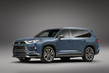 Essai du Toyota Grand Highlander : un crossover familial spacieux photo 3
