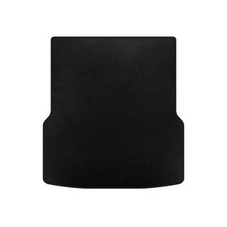 Tapis de coffre avant EVA (4WD, 2012-2021, noir)