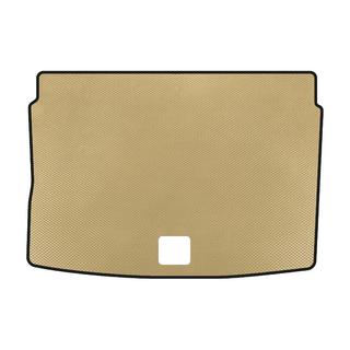 Tapis de coffre EVA (supérieur, Beige) Seat Arona 2017-