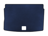 Seat Arona 2017- Tapis de coffre EVA (supérieur, Bleu) photo 1