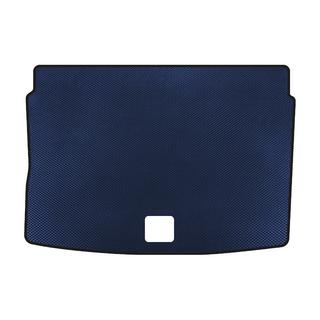 Tapis de coffre EVA (supérieur, Bleu) Seat Arona 2017-