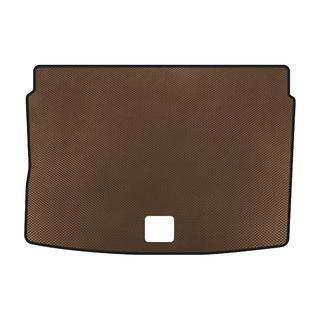 Tapis de coffre EVA (supérieur, Marron) Seat Arona 2017-