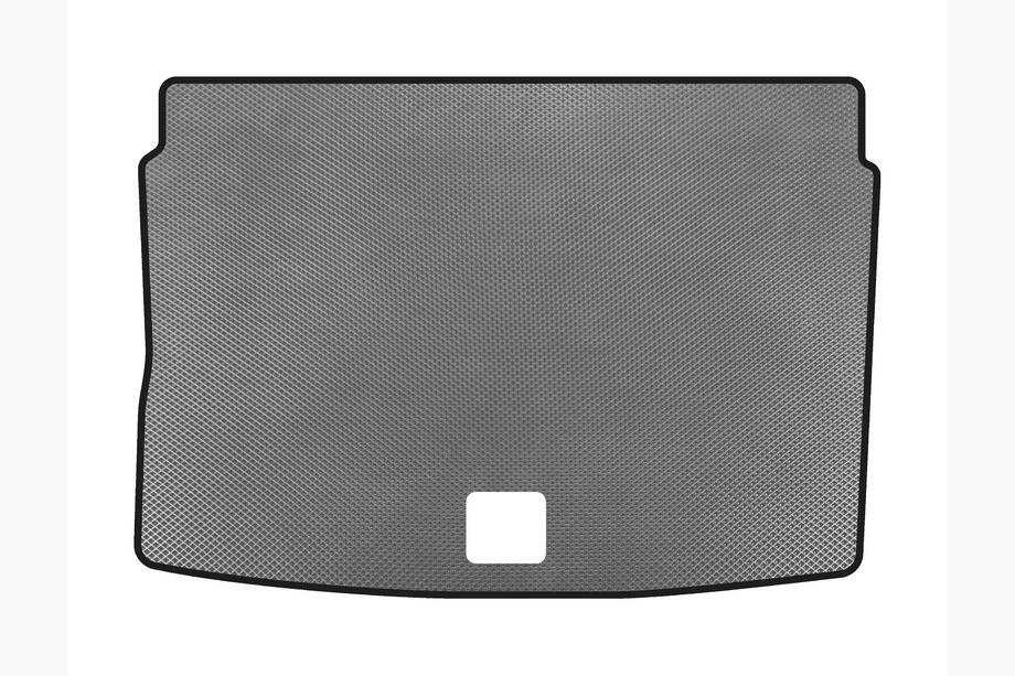 Seat Arona 2017- Tapis de coffre EVA (supérieur, Gris) Image