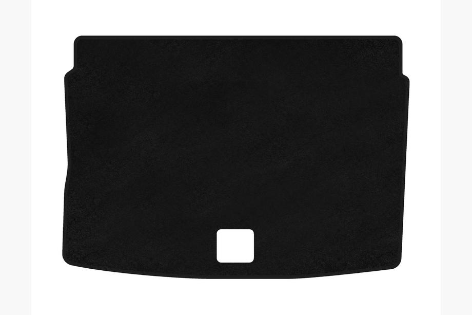 Seat Arona 2017- Tapis de coffre textile Classic (supérieur, Noir) Image