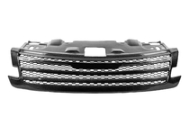 Range Rover V L460 2021- Kit carrosserie MNSR Carbon photo 9