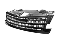 Range Rover V L460 2021- Kit carrosserie MNSR Carbon photo 10