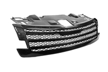 Range Rover V L460 2021- Kit carrosserie MNSR Carbon photo 11