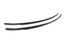 Range Rover V L460 2021- Kit carrosserie MNSR Carbon photo 29