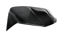 Range Rover V L460 2021- Kit carrosserie MNSR Carbon photo 34