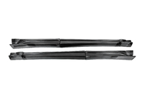 Range Rover V L460 2021- Kit carrosserie MNSR Carbon photo 38