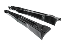 Range Rover V L460 2021- Kit carrosserie MNSR Carbon photo 41