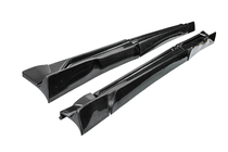 Range Rover V L460 2021- Kit carrosserie MNSR Carbon photo 42