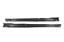 Range Rover V L460 2021- Kit carrosserie MNSR Carbon photo 43