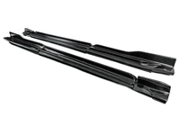 Range Rover V L460 2021- Kit carrosserie MNSR Carbon photo 44