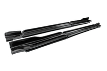 Range Rover V L460 2021- Kit carrosserie MNSR Carbon photo 45