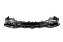 Range Rover V L460 2021- Kit carrosserie MNSR Carbon photo 63