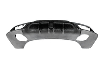Range Rover V L460 2021- Kit carrosserie MNSR Carbon photo 70
