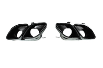 Range Rover V L460 2021- Kit carrosserie MNSR Carbon photo 71