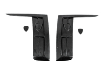 Range Rover V L460 2021- Kit carrosserie MNSR Carbon photo 77