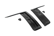 Range Rover V L460 2021- Kit carrosserie MNSR Carbon photo 79