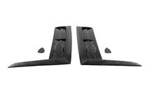Range Rover V L460 2021- Kit carrosserie MNSR Carbon photo 80