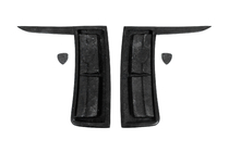 Range Rover V L460 2021- Kit carrosserie MNSR Carbon photo 81